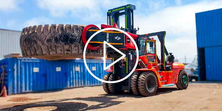 Solutions that move the future