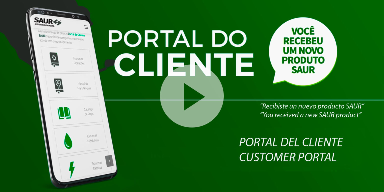 LEARN HOW TO ACCESS THE CUSTOMER PORTAL