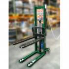 Electric Manual Stacker 