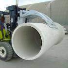 Concrete Pipes Clamp 