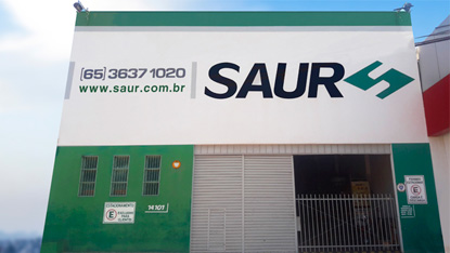 Saur Cuiabá