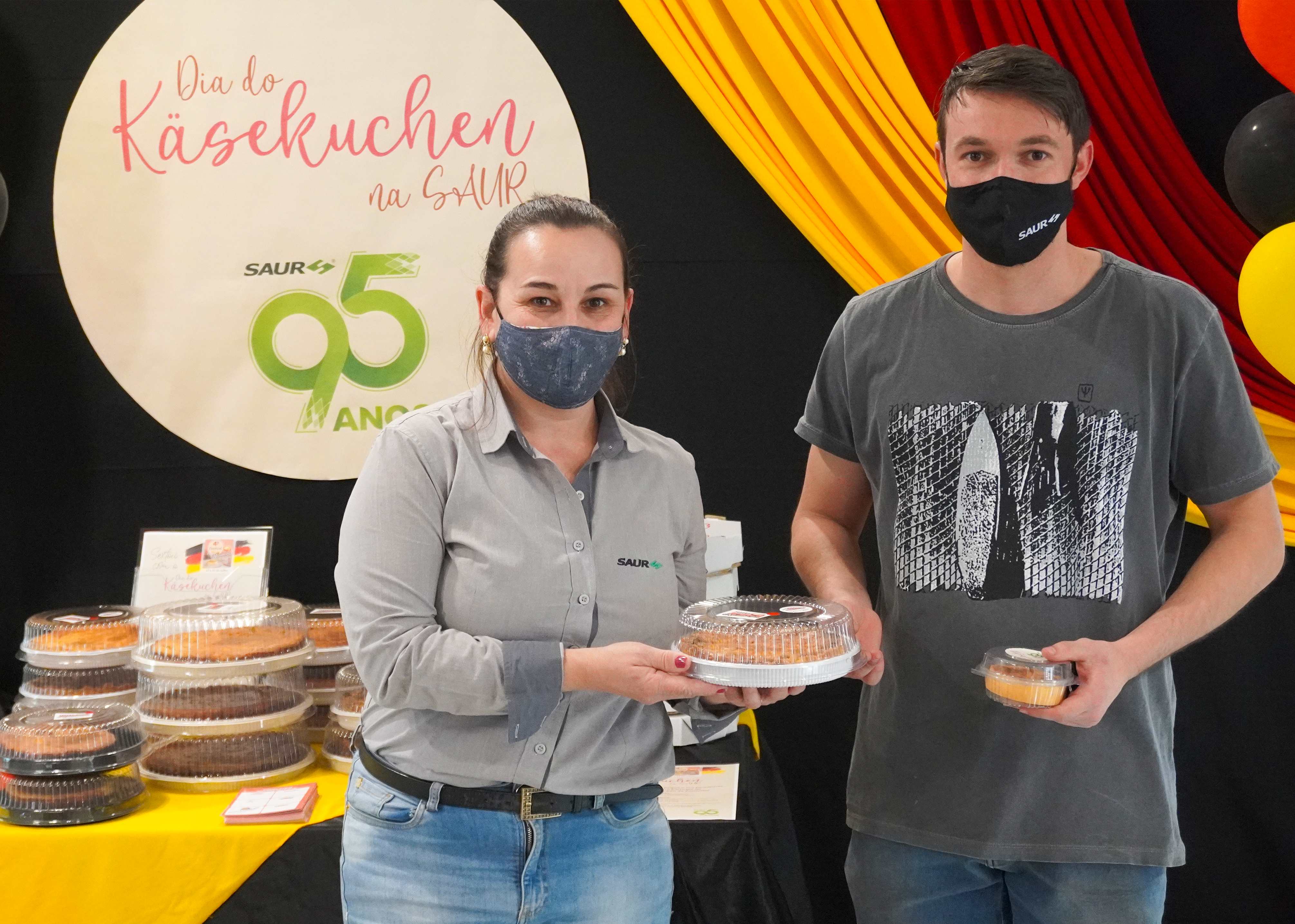 entreha kasekuchen
