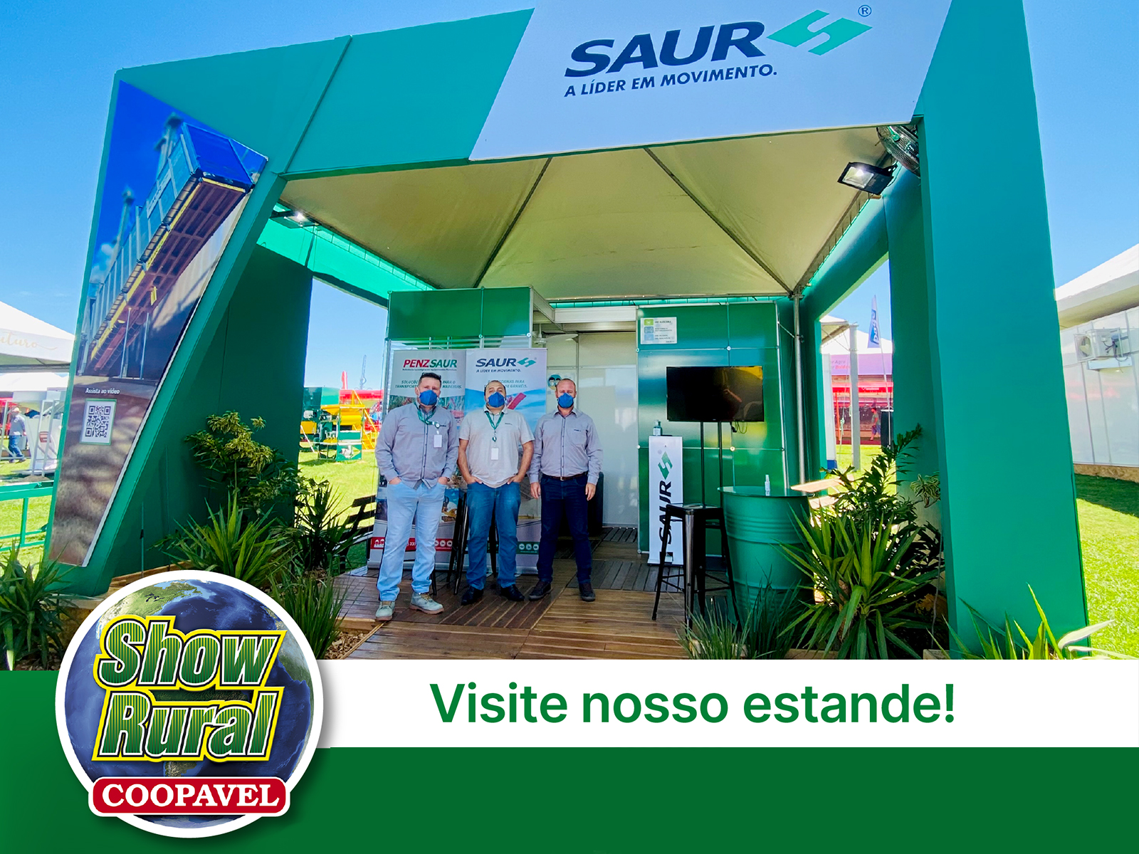 Show rural