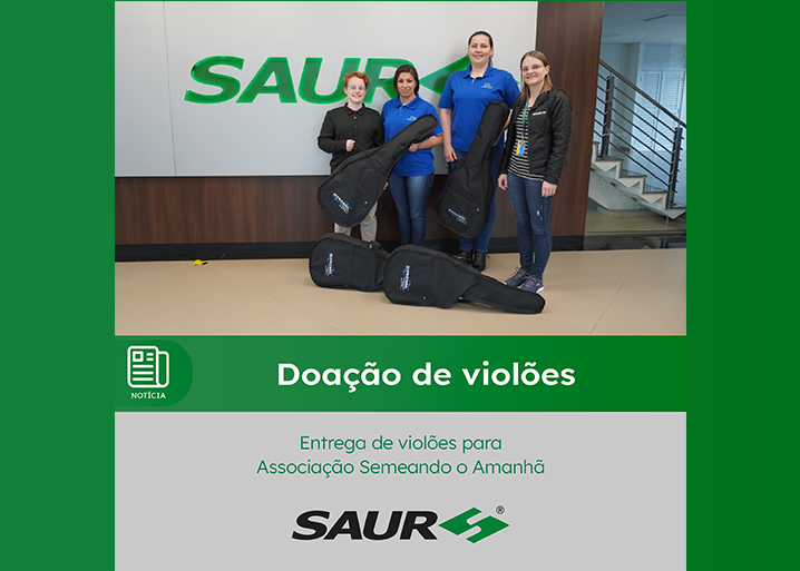 violões