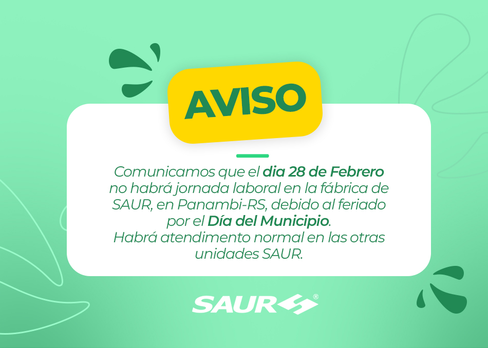 BLOG - Aviso dia 28 ES