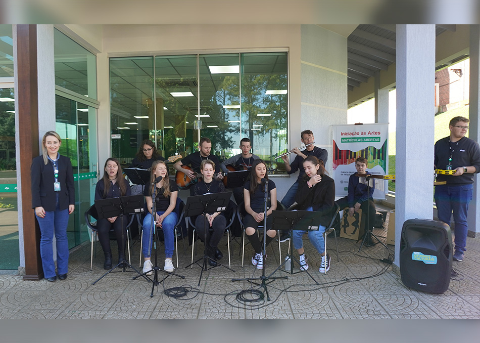 música sesi
