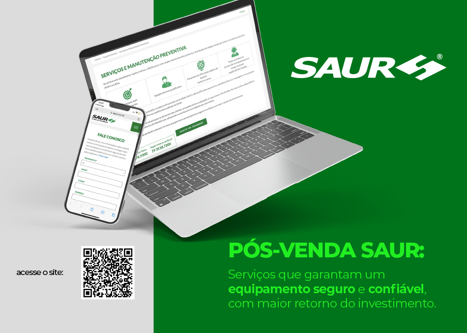 SAUR SETEMBRO - blog