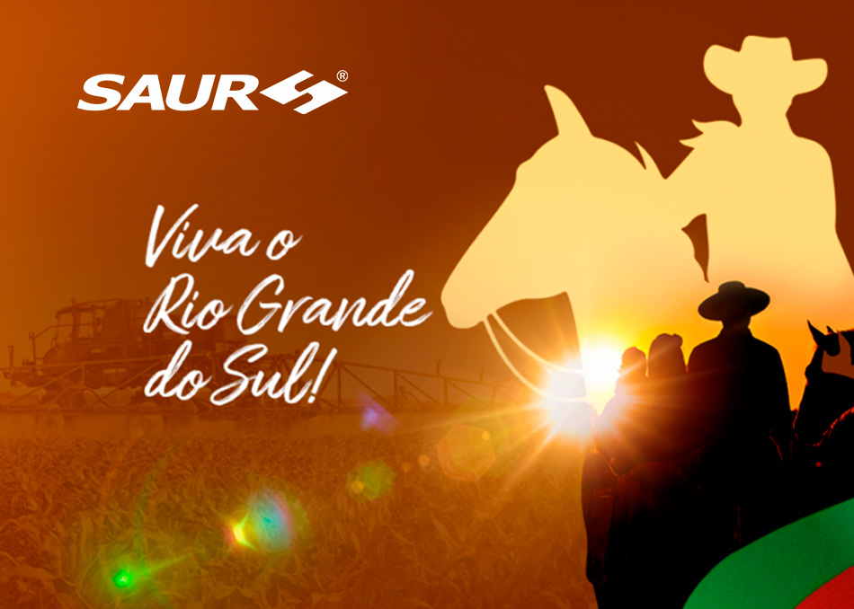 dia do gaúcho