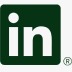 icone Linkedin