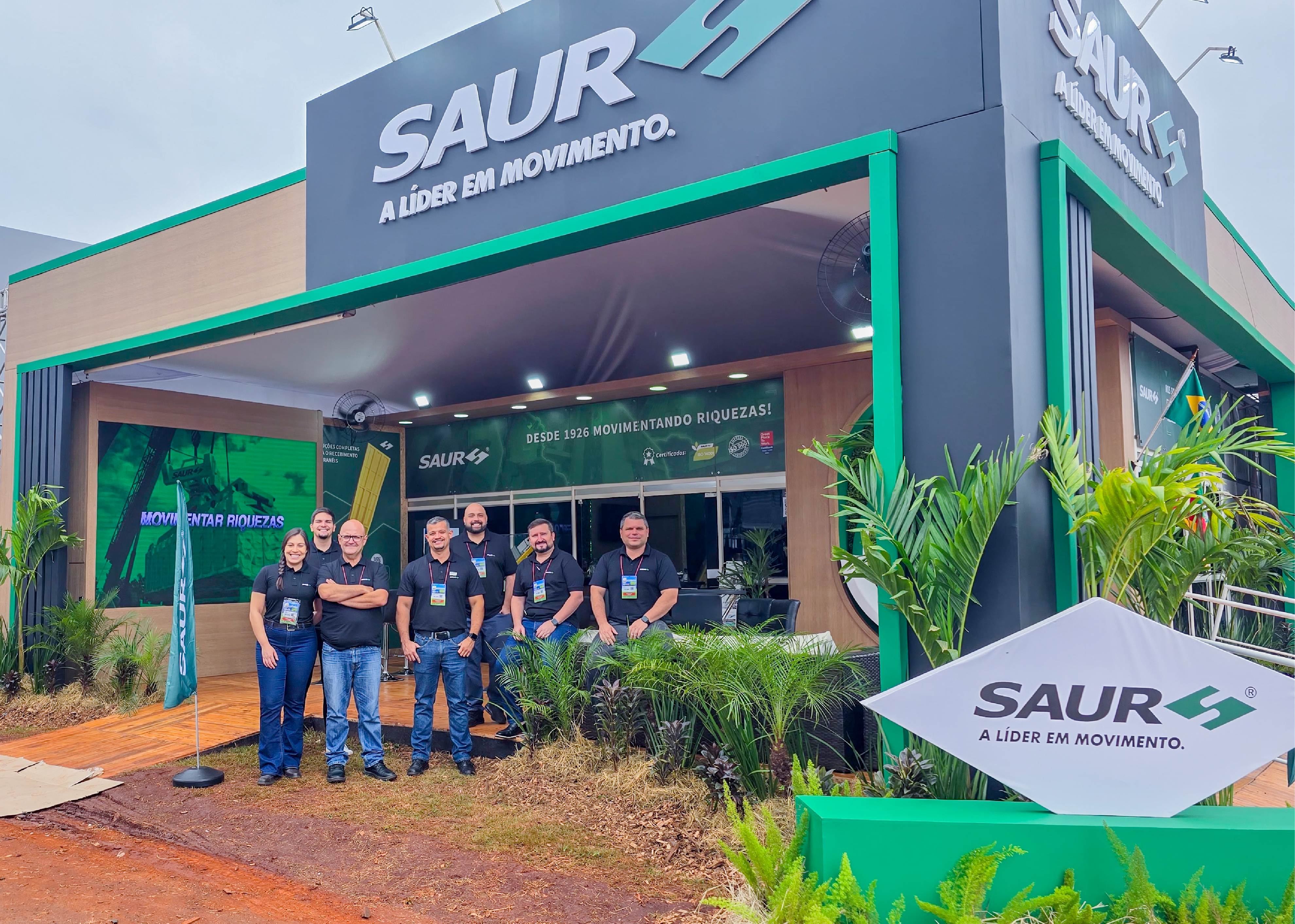 agrishow