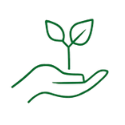 icone de Fertilizantes e cimento