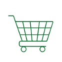icone de Supermercados