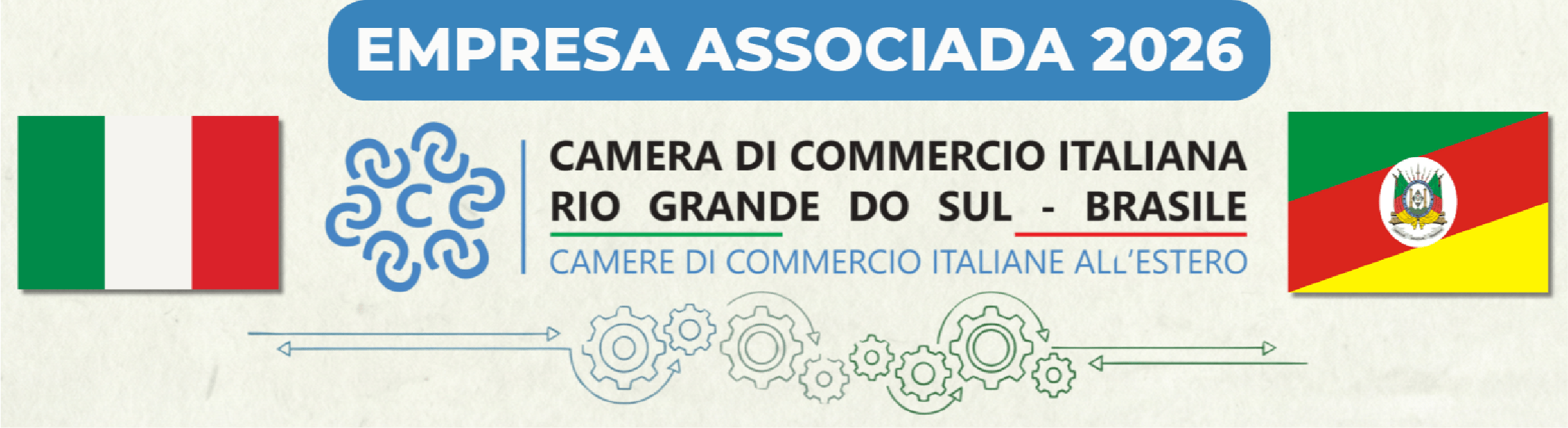 Câmara Italiana RS